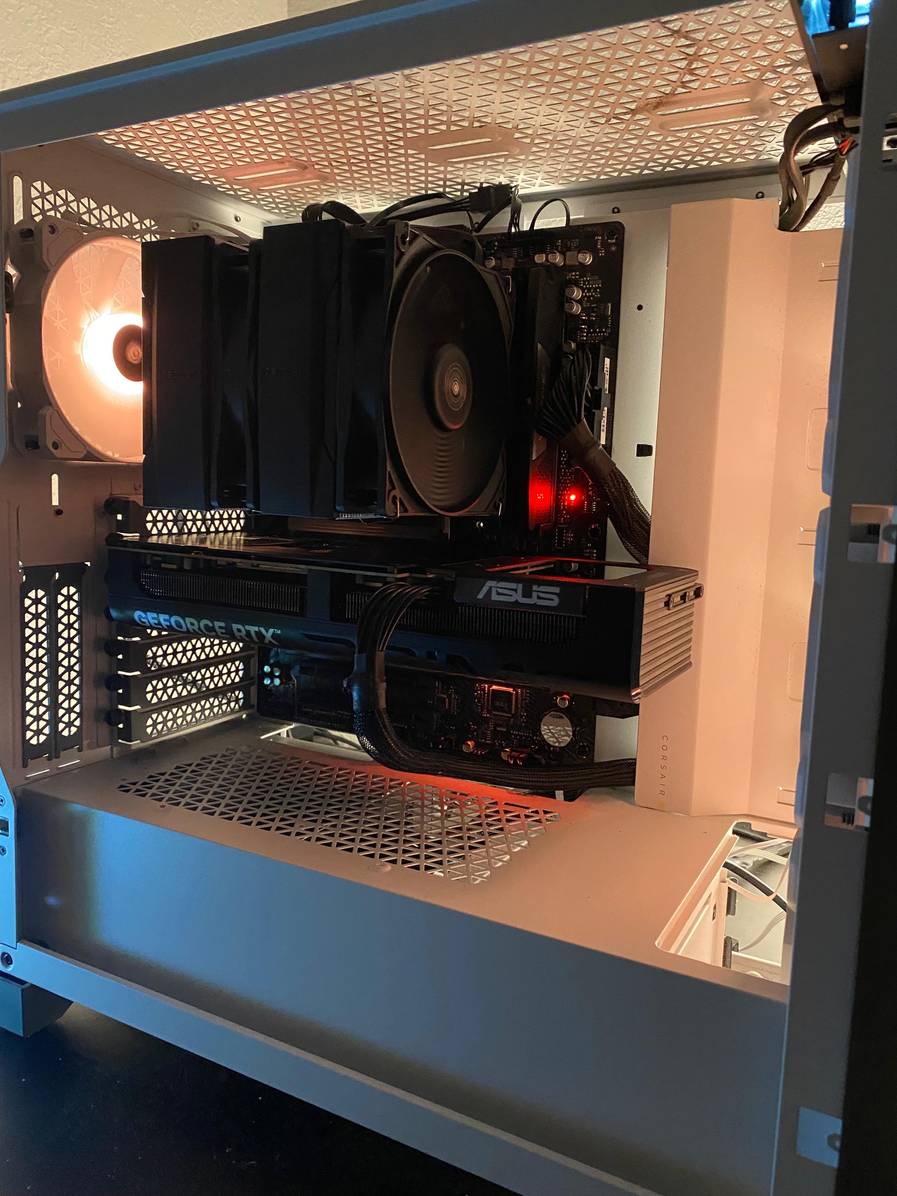 Le pc