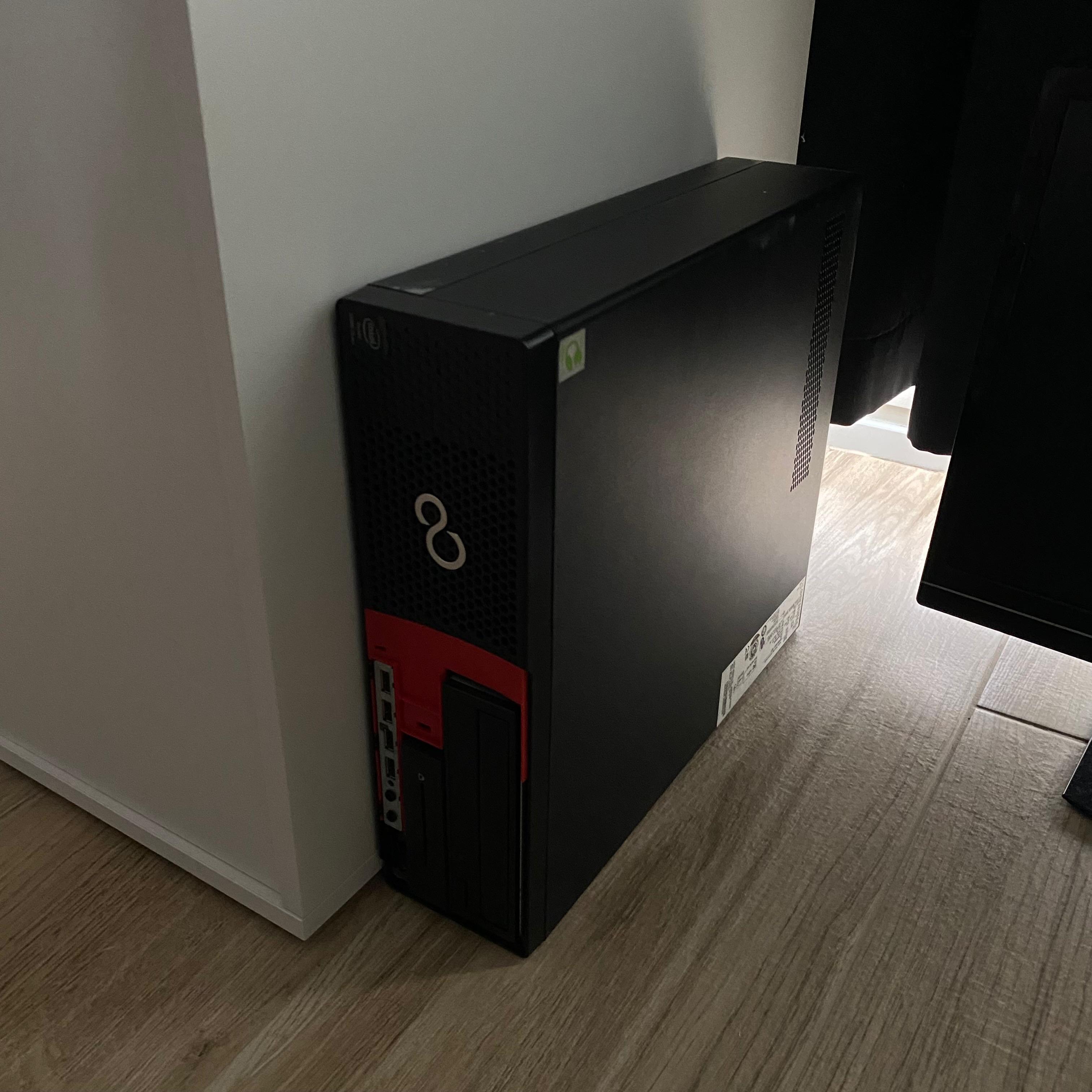 Serveur physique